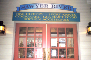 Sawyer River Knife & Trading Co image