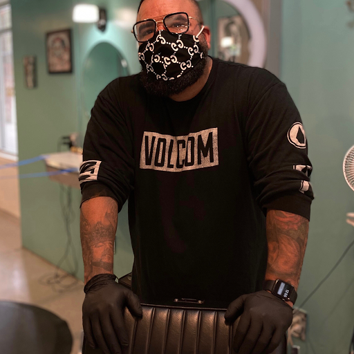 Barber Shop «Acme Barber Shop», reviews and photos, 103 Bellevue Ave E A, Seattle, WA 98102, USA