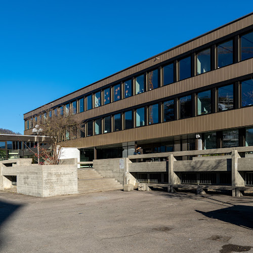 Ecole primaire Gros Sceut - Delsberg