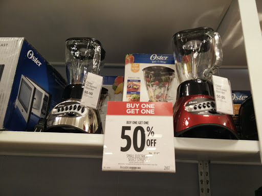 Department Store «JCPenney», reviews and photos, 2400 S I-35 Service Rd, Moore, OK 73160, USA