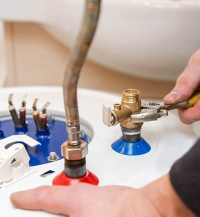 Plumber «Apollo Sewer & Plumbing», reviews and photos, 110 W Front St, Keyport, NJ 07735, USA