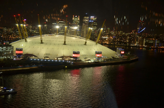 Reviews of Emirates Airline in London - Travel Agency