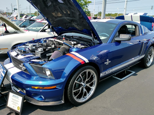 Used Car Dealer «Montrose Ford in Fairlawn», reviews and photos, 3960 Medina Rd, Fairlawn, OH 44333, USA