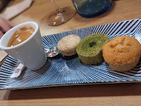 Plats et boissons du Restaurant japonais Ichizen à Nantes - n°17