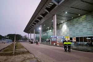 Kazi Nazrul Islam Airport image