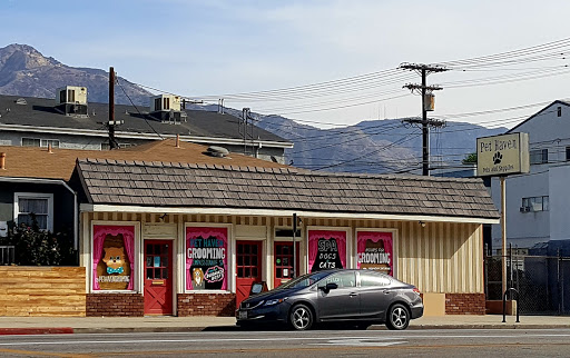 Pet Supply Store «Pet Haven», reviews and photos, 626 N Glenoaks Blvd, Burbank, CA 91502, USA