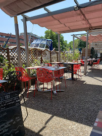 Atmosphère du Restaurant Le Bistrot du Port à Toulouse - n°9