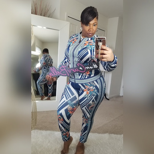 Boutique «Curv Bella Boutique», reviews and photos, 22125 Coolidge Hwy, Oak Park, MI 48237, USA