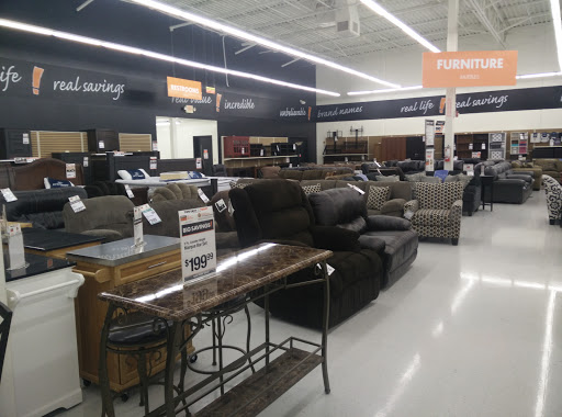 Discount Store «Big Lots», reviews and photos, 1101 WP Ball Blvd, Sanford, FL 32771, USA