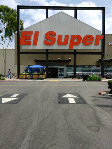 El Super, 650 N Euclid St, Anaheim, CA 92801, USA, 