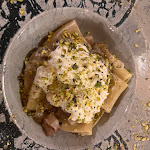 Photo n°1 de l'avis de L. fait le 09/06/2023 à 18:51 sur le  Ulisse (Ristorante Pizzeria) à Palermo