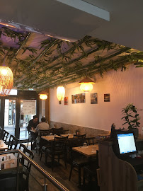 Atmosphère du Restaurant vietnamien Bobun 210 à Paris - n°11