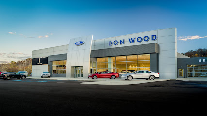 Don Wood Ford Lincoln