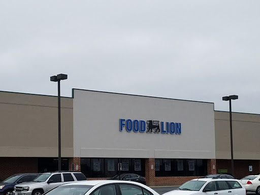 Grocery Store «Food Lion», reviews and photos, 215 Stadium St, Smyrna, DE 19977, USA