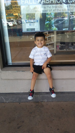 Clothing Store «Ross Dress for Less», reviews and photos, 3331 Jefferson St, Napa, CA 94558, USA