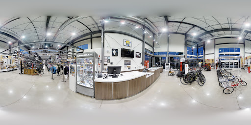 Bicycle Store «Fun Sport Bikes», reviews and photos, 1700 McHenry Ave #10, Modesto, CA 95350, USA