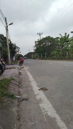 Văn phòng bất động sản Liên Hợp