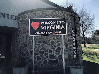 Rocky Gap Virginia Welcome Center