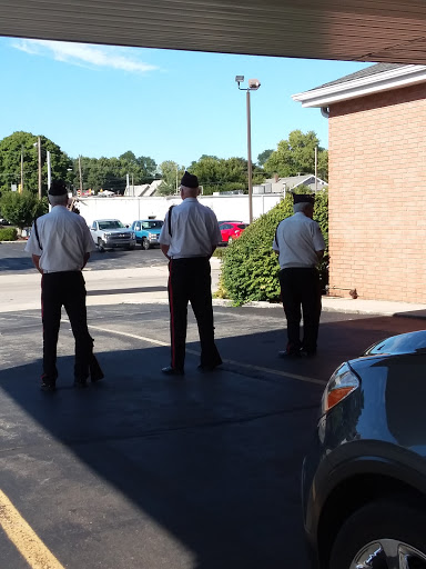 Funeral Home «Parson Mortuary», reviews and photos, 801 W Adams St, Muncie, IN 47305, USA