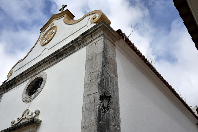 Avaliações doIgreja de Santo António de Tercena em Sintra - Igreja