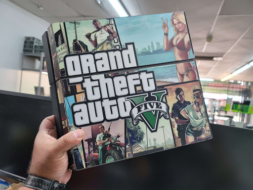 Computer Store «Computer Guys of Dallas Phone, Tablet, Gaming, Electronic Repair», reviews and photos, 1401 S Buckner Blvd #115, Dallas, TX 75217, USA