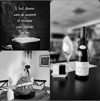 Plats et boissons du Restaurant La Petite Camargue Aubord - n°3