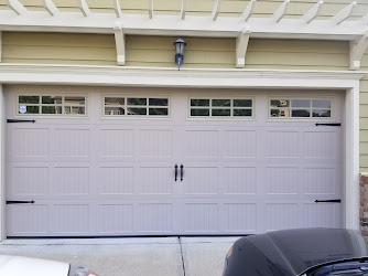 RJ Garage Door Service