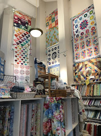 Inspired to Sew - Photo 4 - Car repair in Cedar Rapids, IA, Cedar Rapids