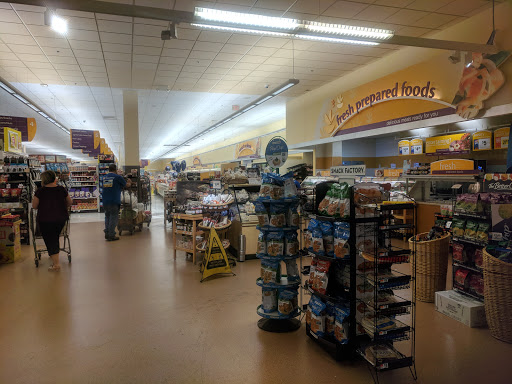Grocery Store «Stop & Shop», reviews and photos, 55 Brick Blvd, Brick, NJ 08723, USA