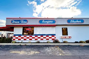 Fifties Grill & Dairy image