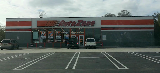 Auto Parts Store «AutoZone», reviews and photos, 16520 NE 6th Ave, North Miami Beach, FL 33162, USA
