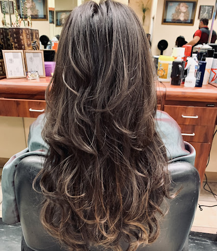 Beauty Salon «Charisma Beauty Care», reviews and photos, 3545 Del Mar Heights Rd # C8, San Diego, CA 92130, USA