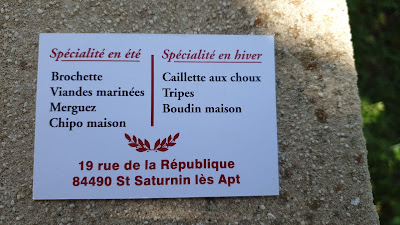 Bezert Yvan à Saint-Saturnin-lès-Apt