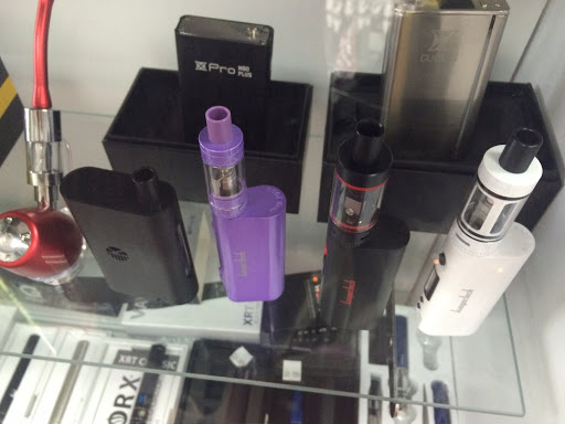 Tobacco Shop «Smoke N stuff», reviews and photos, 7246 Franklin Blvd, Sacramento, CA 95823, USA