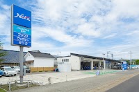 ネッツトヨタノヴェルふくしま 喜多方店