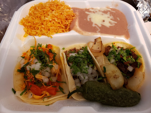 Grocery Store «Super Mercado Mexico», reviews and photos, 970 SE Oak St, Hillsboro, OR 97123, USA