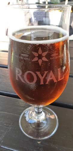 Anmeldelser af Købmand Hansens Bageri & Café i Varde - Café