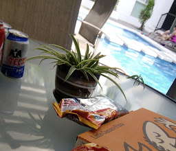 Little Caesars Pizza photo