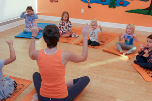 Zooga Yoga - Fun For Kids | Culver City image