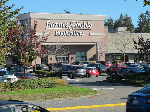 Book Store «Barnes & Noble», reviews and photos, 19401 Alderwood Mall Pkwy, Lynnwood, WA 98036, USA