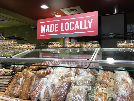 Grocery Store «Whole Foods Market», reviews and photos, 390 Coddingtown Mall, Santa Rosa, CA 95401, USA