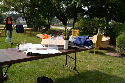 Community Center «Highland Park Community House», reviews and photos, 1991 Sheridan Rd, Highland Park, IL 60035, USA