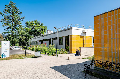 Clinique de Vontes | Inicea à Esvres-sur-Indre