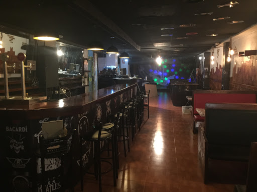 Información y opiniones sobre Rock & tapas Sant Boi de Llobregat de San Baudilio De Llobregat