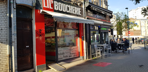 LIL'BOUCHERIE