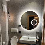 Photo n°2 de l'avis de Sandra.e fait le 21/02/2024 à 08:17 sur le  Excelsior Dolomites Life Resort à San Vigilio di Marebbe