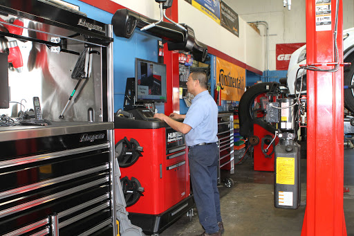 Auto Repair Shop «Hayward Auto Care», reviews and photos, 24659 Mission Blvd, Hayward, CA 94544, USA