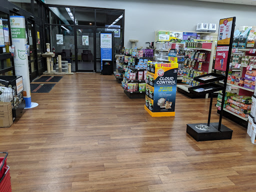 Pet Supply Store «Pet Supermarket», reviews and photos, 3806 S Dale Mabry Hwy, Tampa, FL 33629, USA