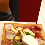 Photo n°1 de l'avis de Carlo.r fait le 30/08/2023 à 19:49 sur le  Osteria Del Tiziano - Belluno à Belluno