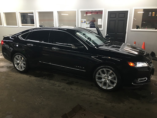 Car Wash «Vans Hand Car Wash», reviews and photos, 5940 S Ashland Ave, Chicago, IL 60636, USA